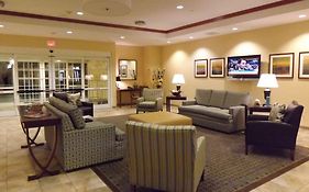 Candlewood Suites Fredericksburg Virginia